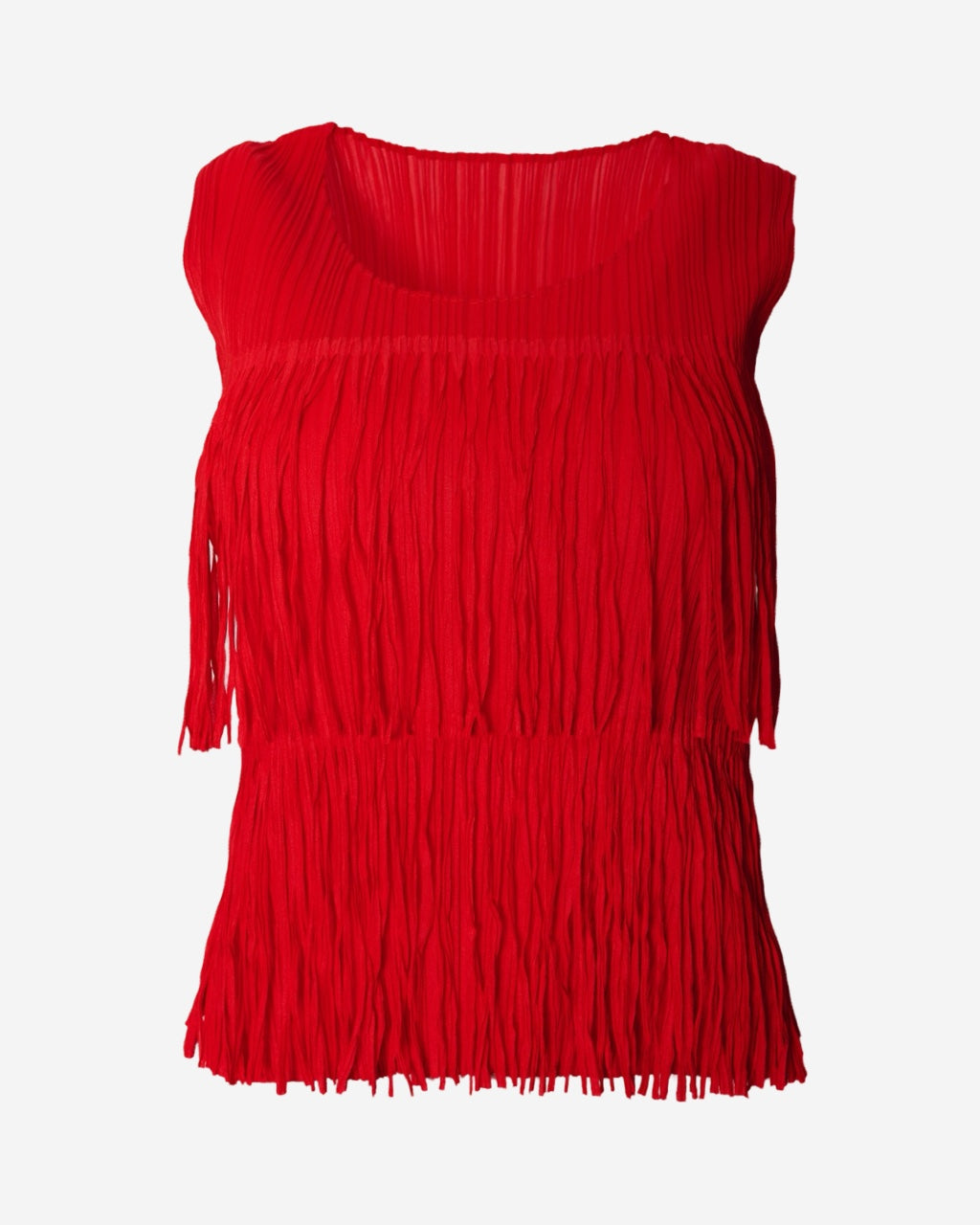 Top Issey Miyake Pleats Please 3