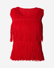 Top Issey Miyake Pleats Please 3