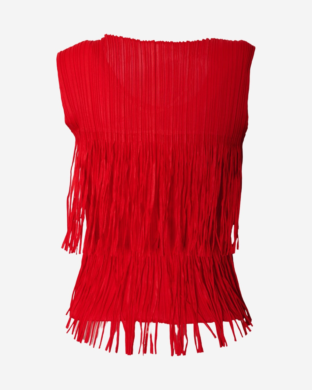 Top Issey Miyake Pleats Please 3