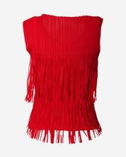 Top Issey Miyake Pleats Please 3
