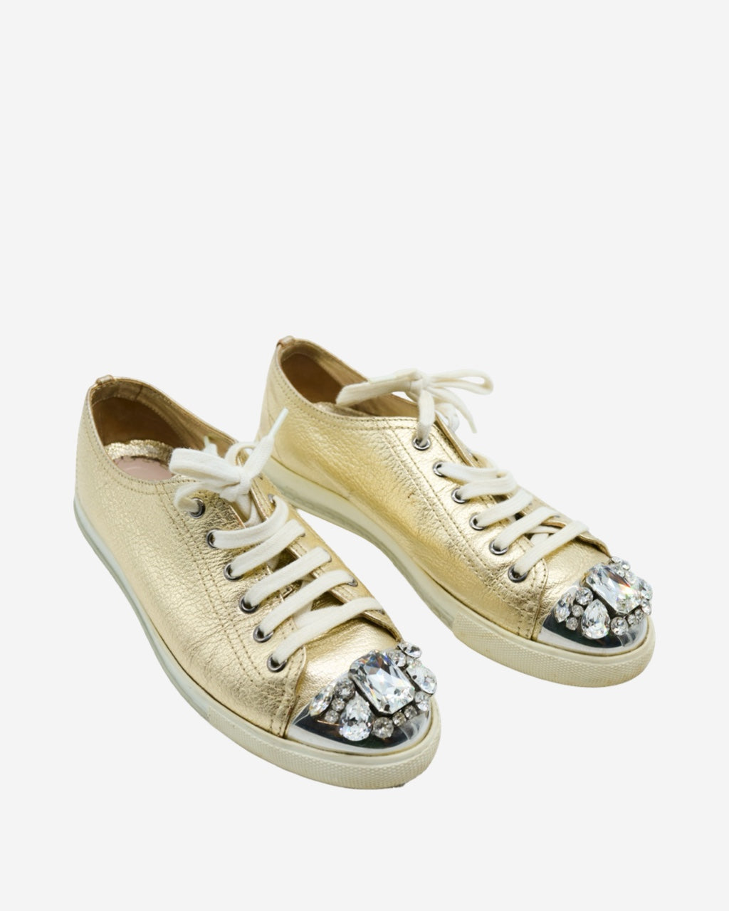 Tenis Miu Miu 37
