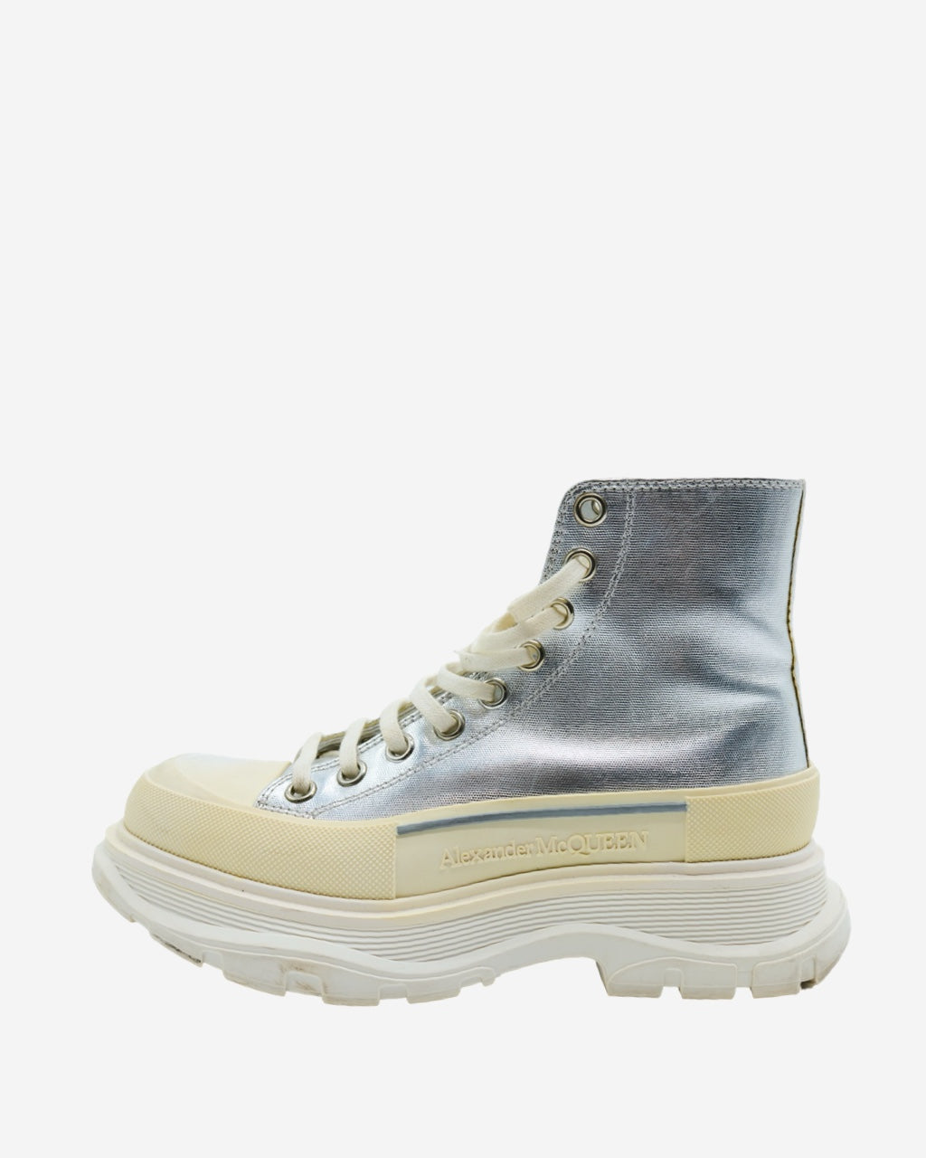 Tenis Alexander McQueen 37.5