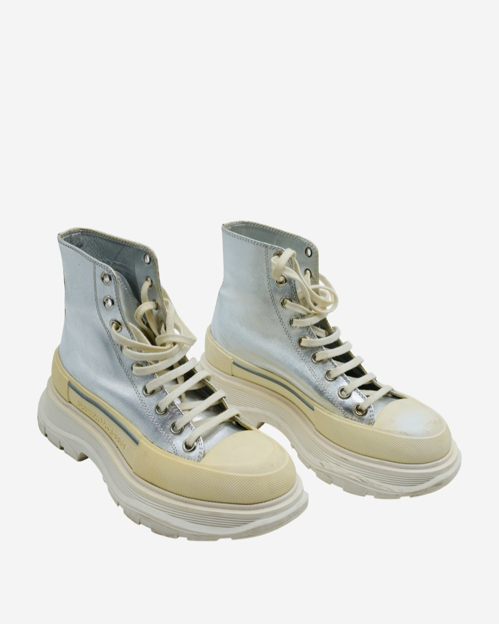 Tenis Alexander McQueen 37.5