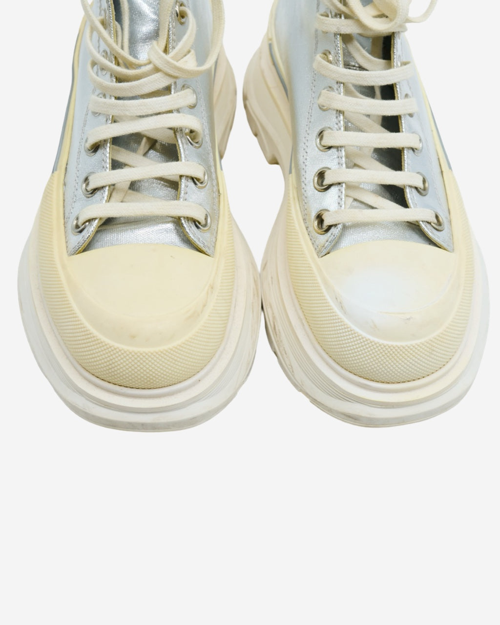 Tenis Alexander McQueen 37.5