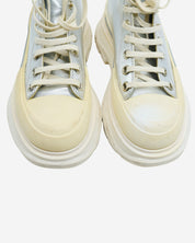 Tenis Alexander McQueen 37.5