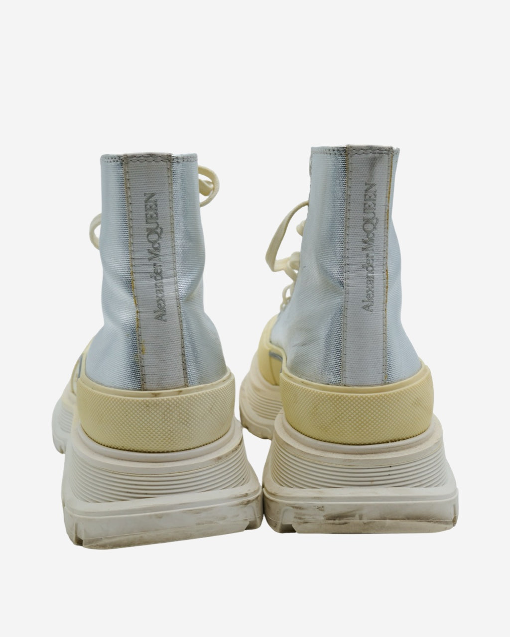 Tenis Alexander McQueen 37.5