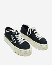 Tenis Prada Wheel 37