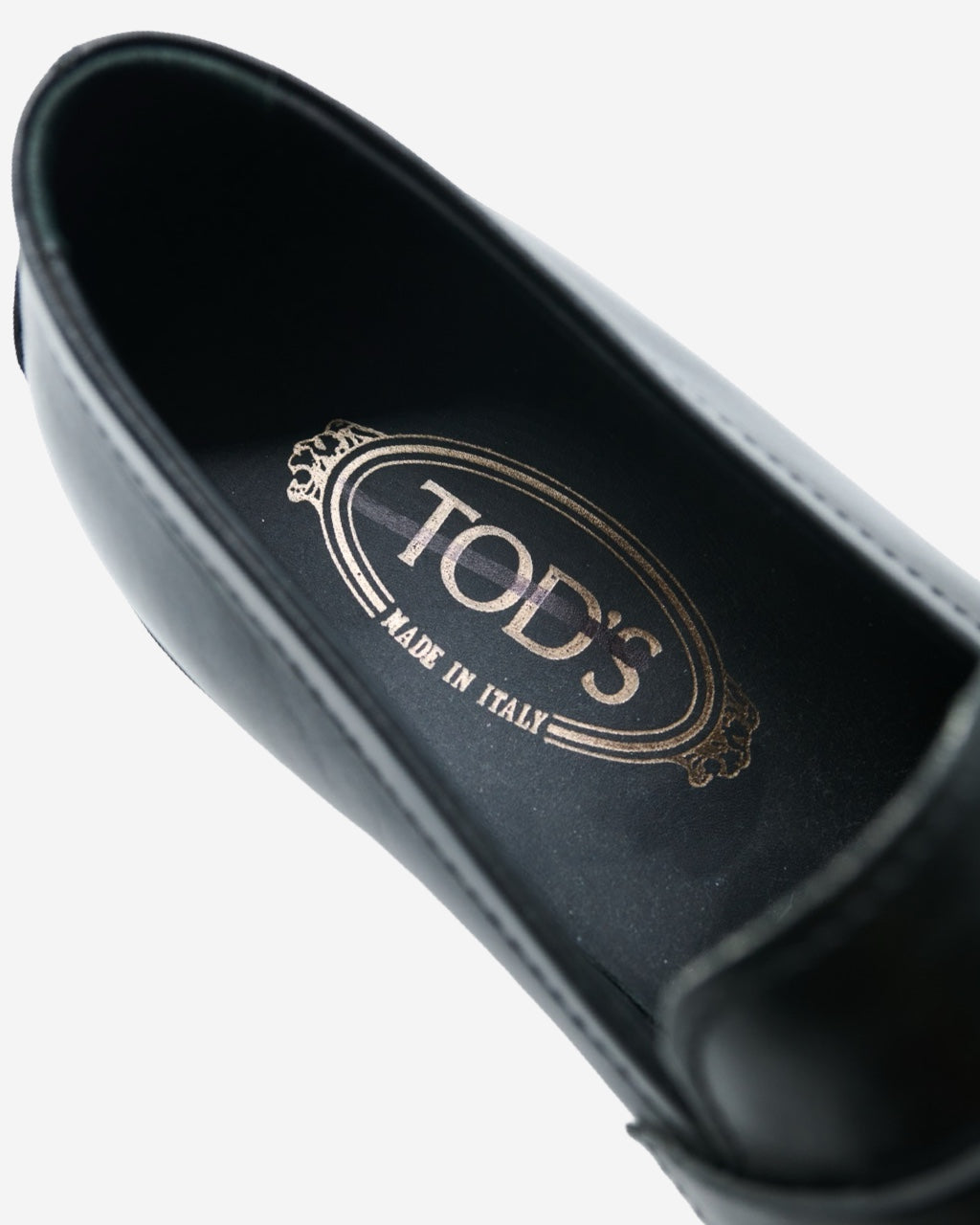 Mocasines Tod's 40 EU