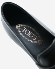 Mocasines Tod's 40 EU