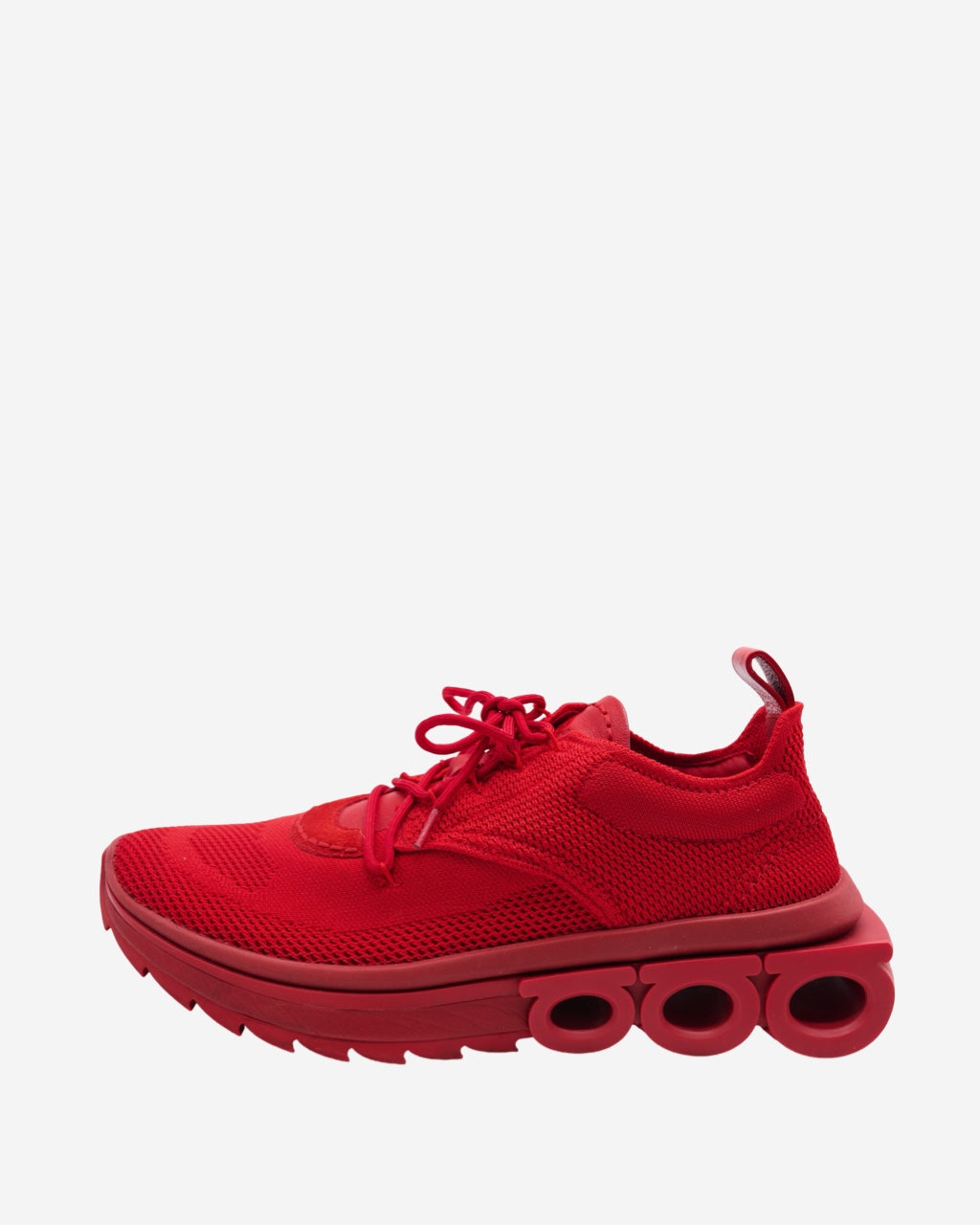 Tenis Ferragamo Nima 44