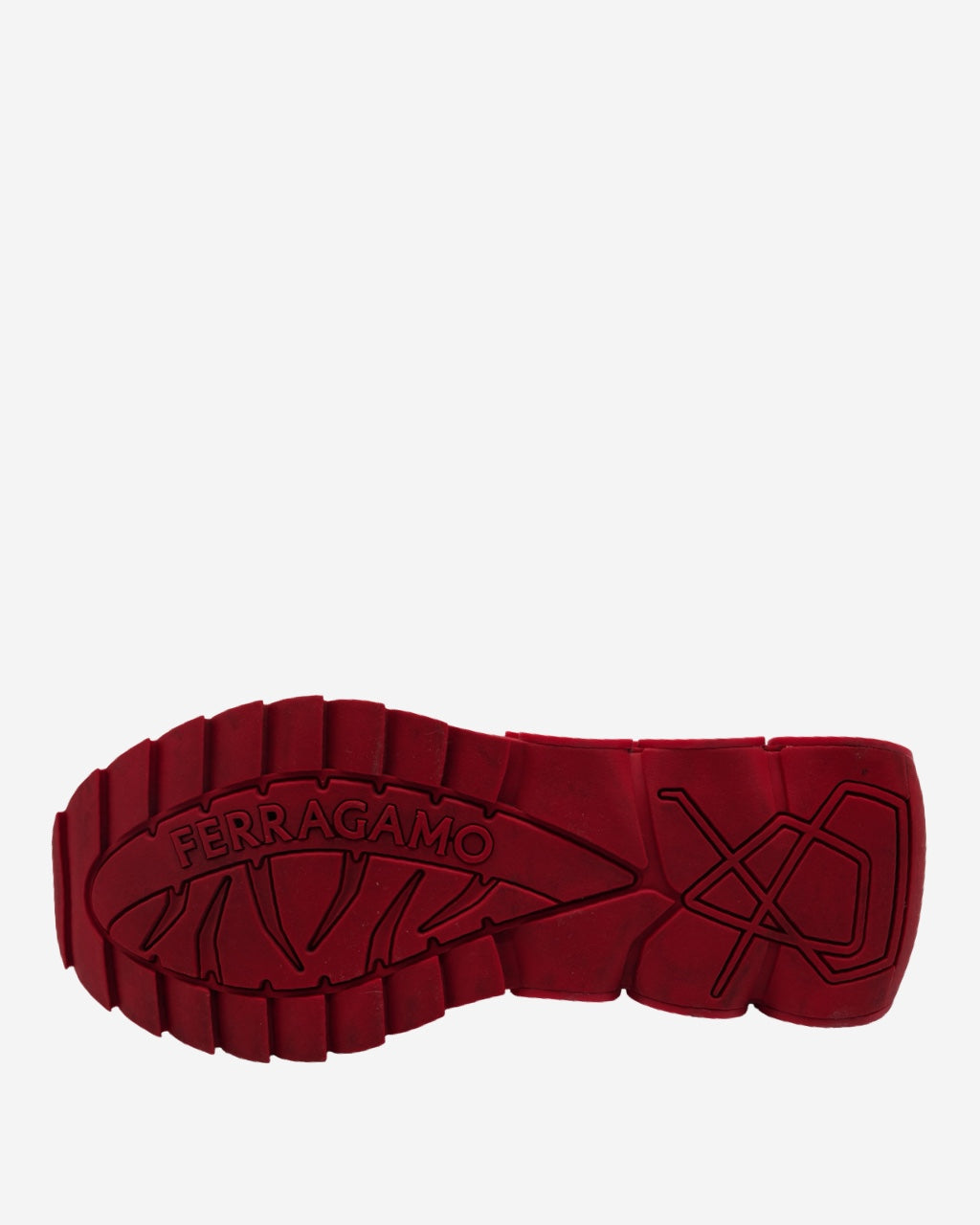 Tenis Ferragamo Nima 44