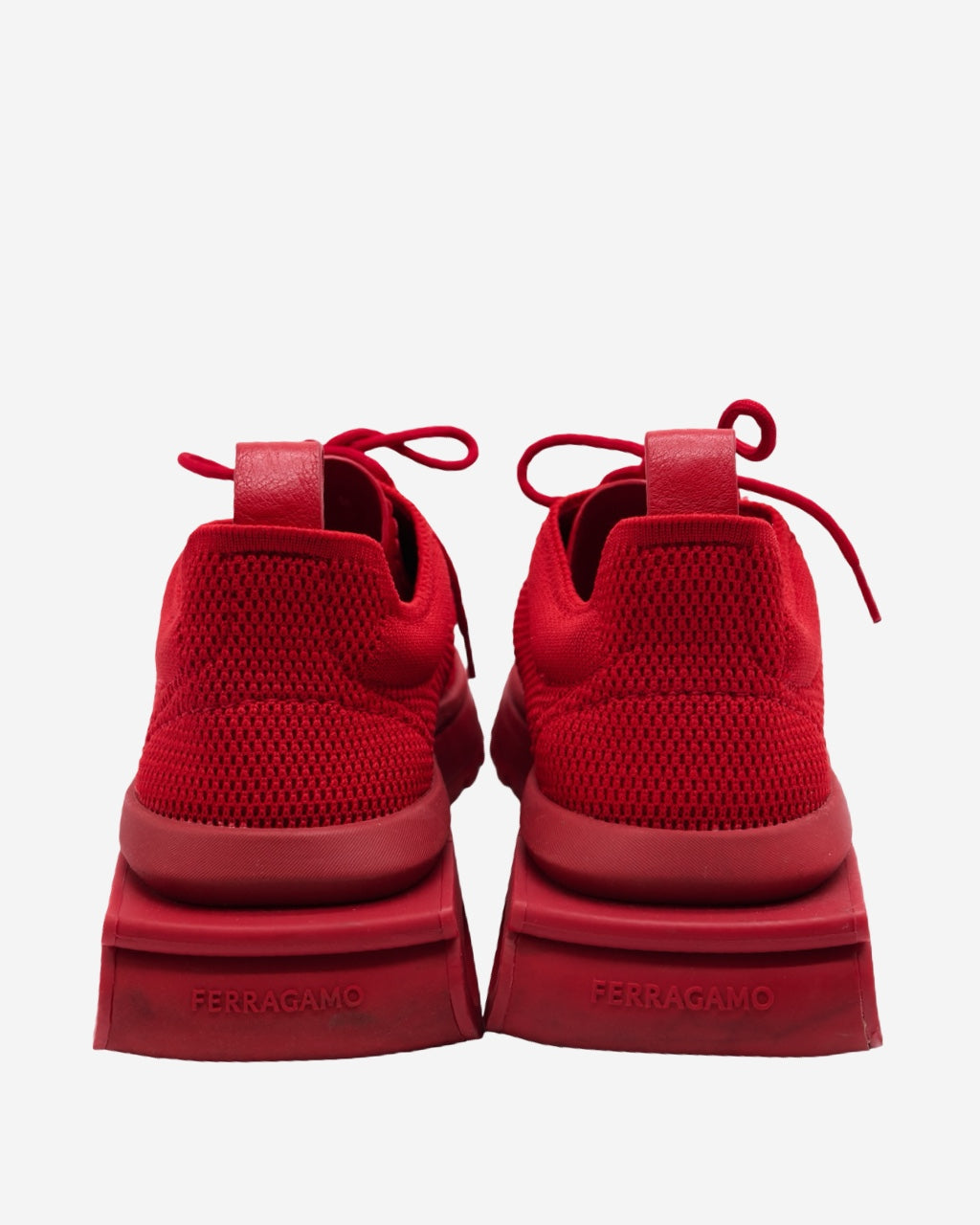 Tenis Ferragamo Nima 44
