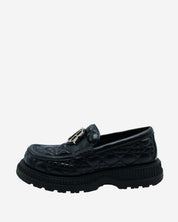 Mocasines Dior Homme Buffalo 41