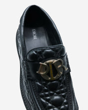 Mocasines Dior Homme Buffalo 41