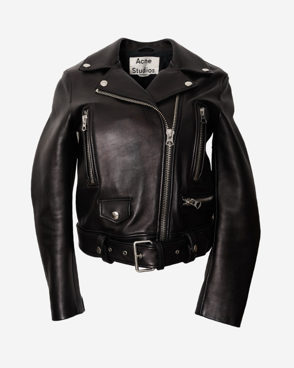 Chamarra Acne Studios Biker 34 EU