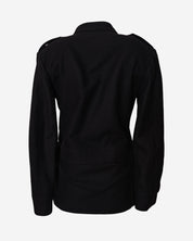 Chamarra Burberry 48 R