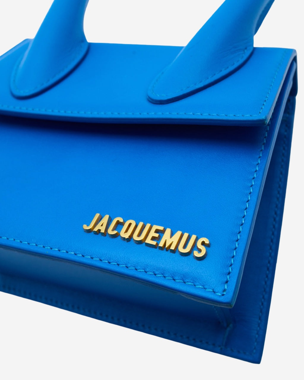 Jacquemus Le Grand Chiquito Bag