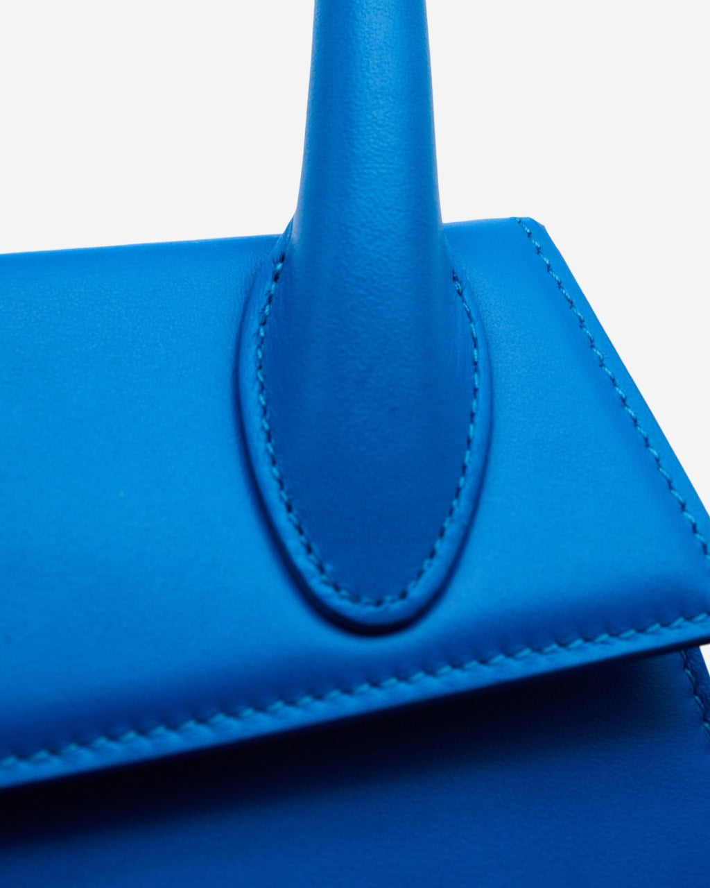 Jacquemus Le Grand Chiquito Bag