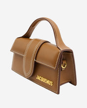 Jacquemus Le Bambino Mini Bag