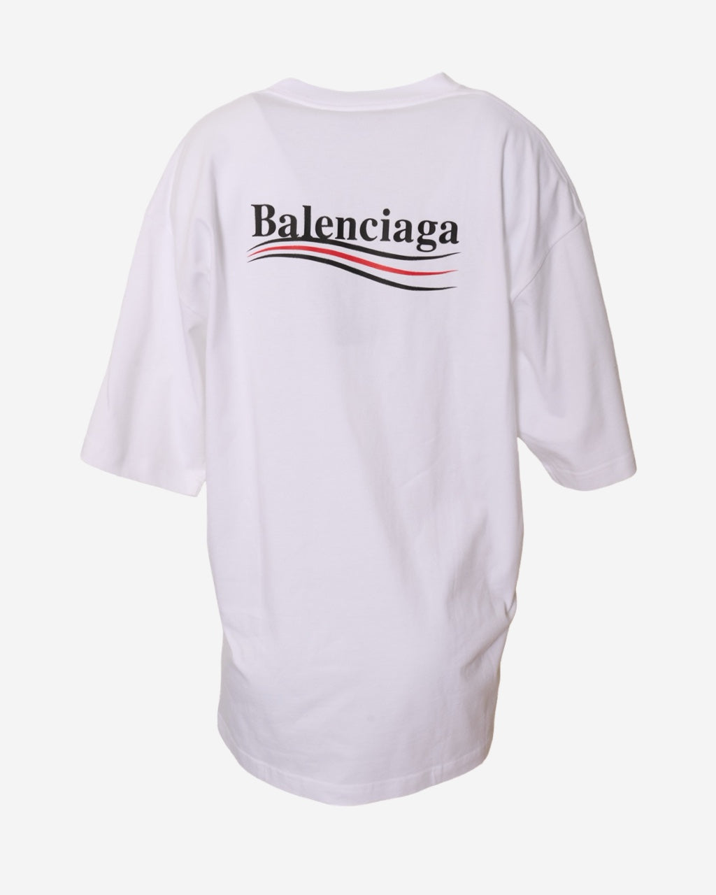 Balenciaga T-Shirt S