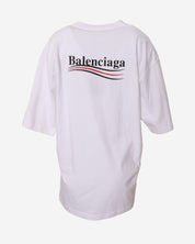 Balenciaga T-Shirt S