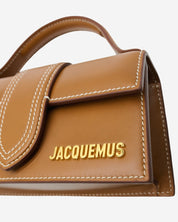 Jacquemus Le Bambino Mini Bag