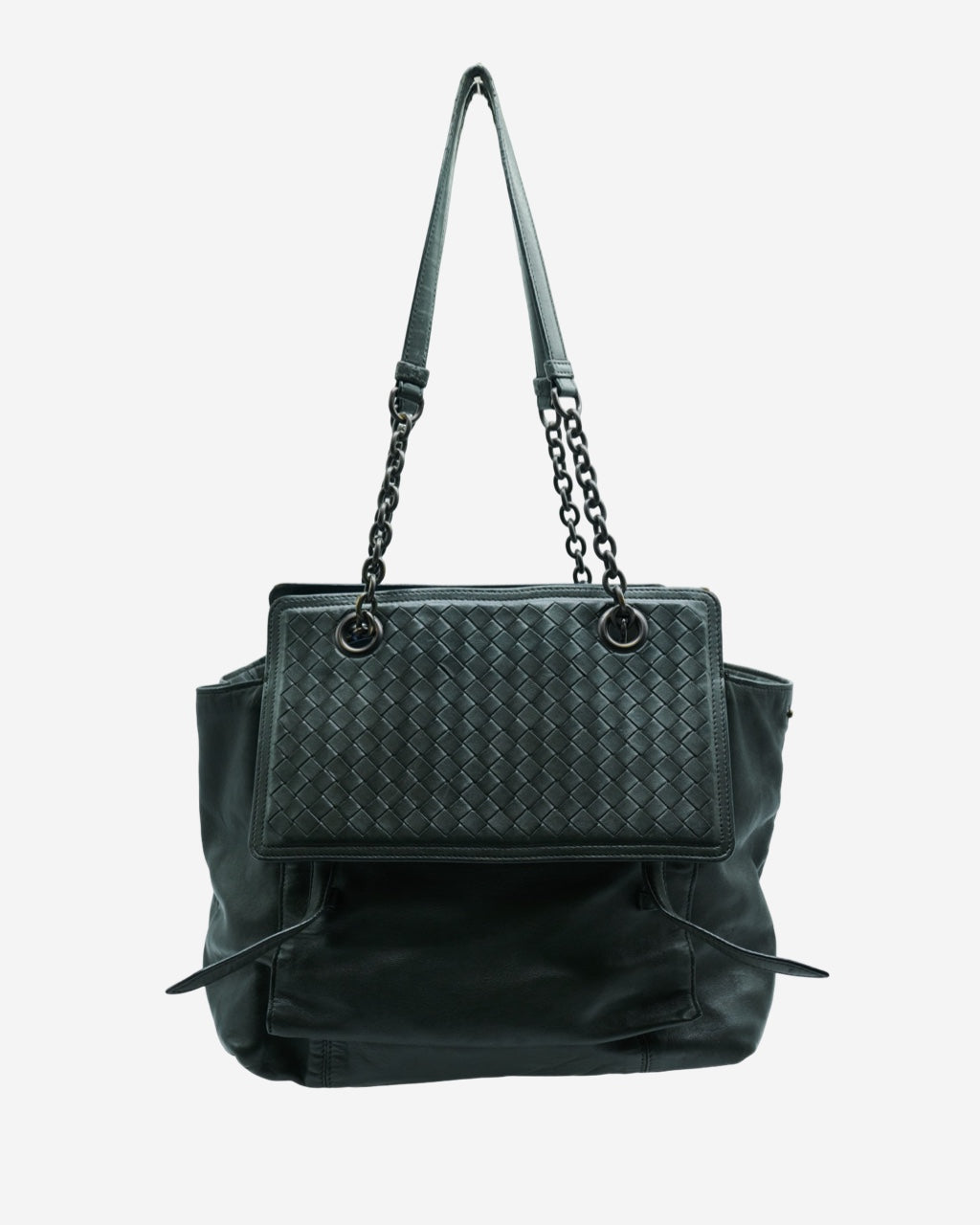 Bolsa Bottega Veneta Chain Tote