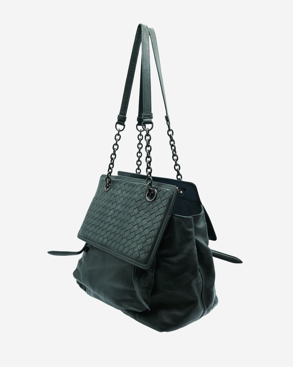 Bolsa Bottega Veneta Chain Tote