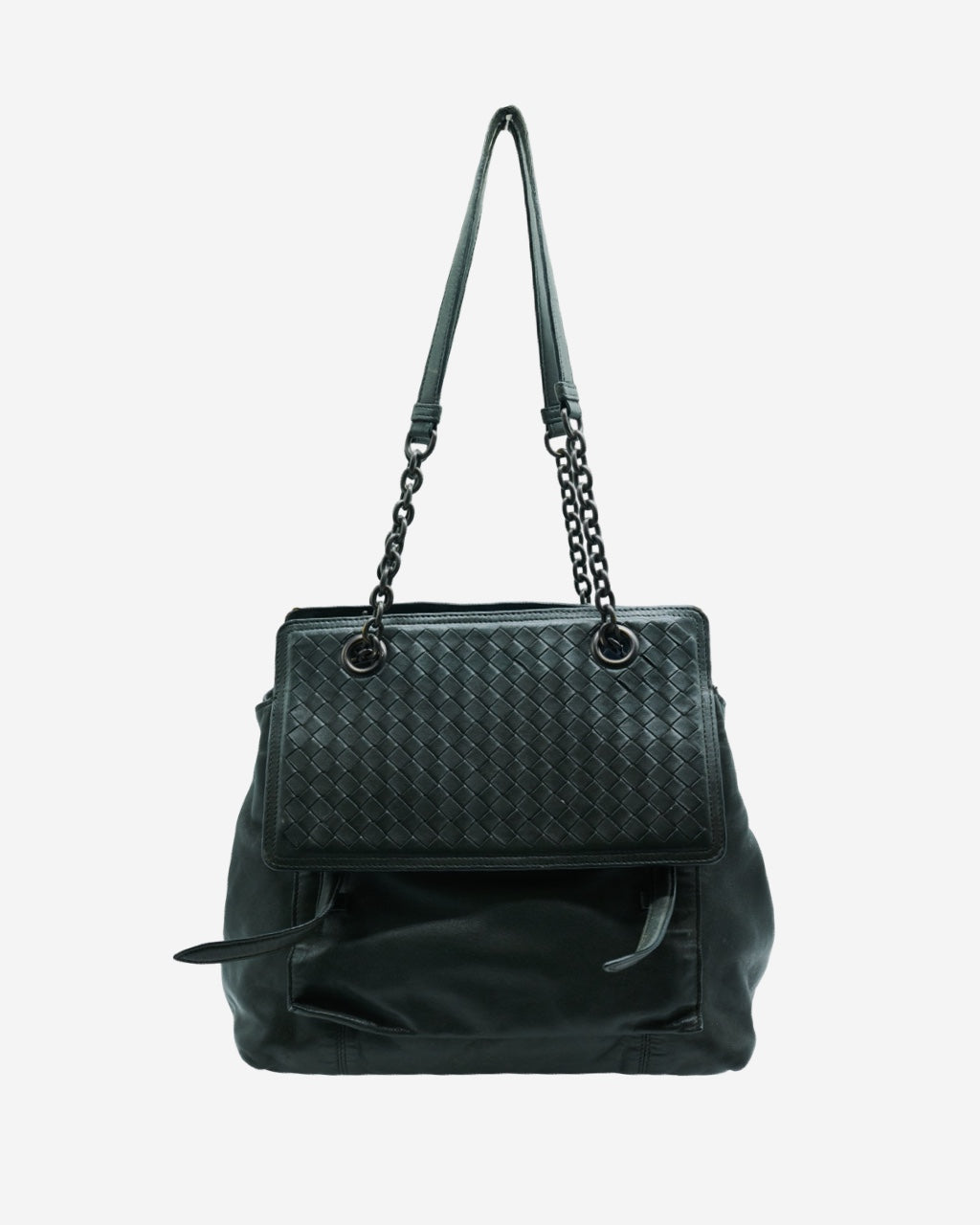 Bolsa Bottega Veneta Chain Tote