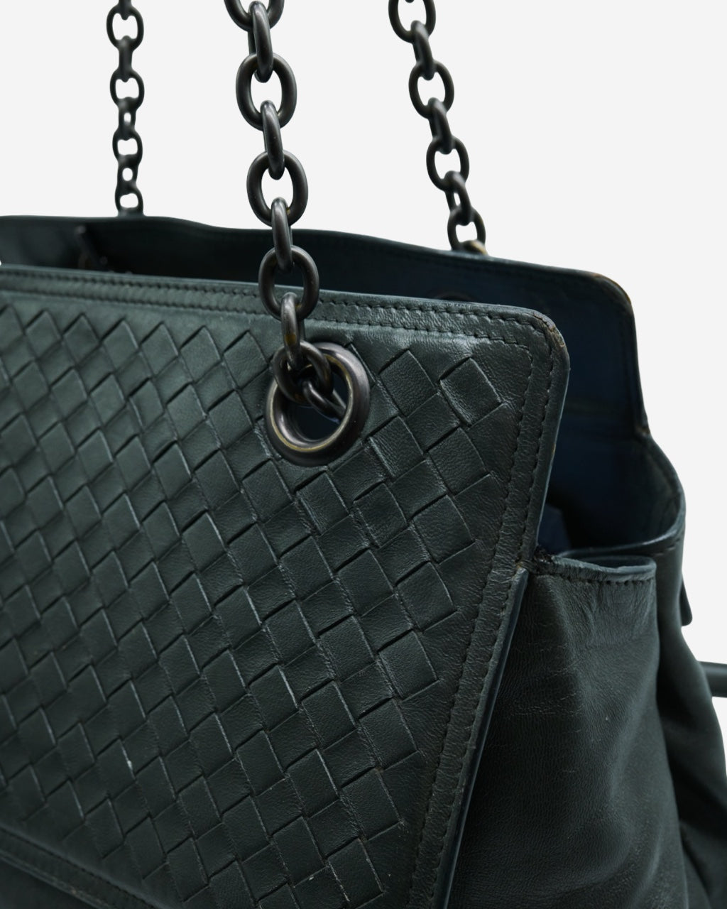 Bolsa Bottega Veneta Chain Tote