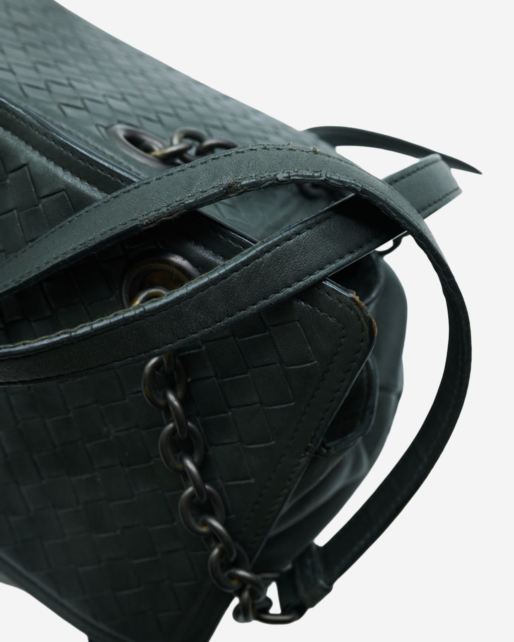 Bolsa Bottega Veneta Chain Tote