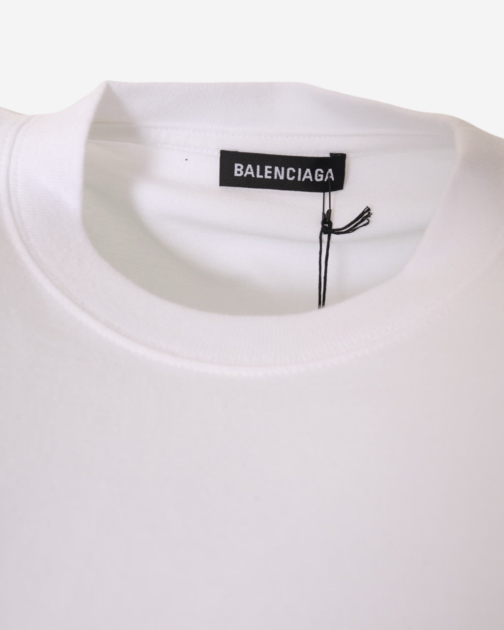 Balenciaga T-Shirt S