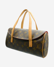 Bolsa Louis Vuitton Sonatine