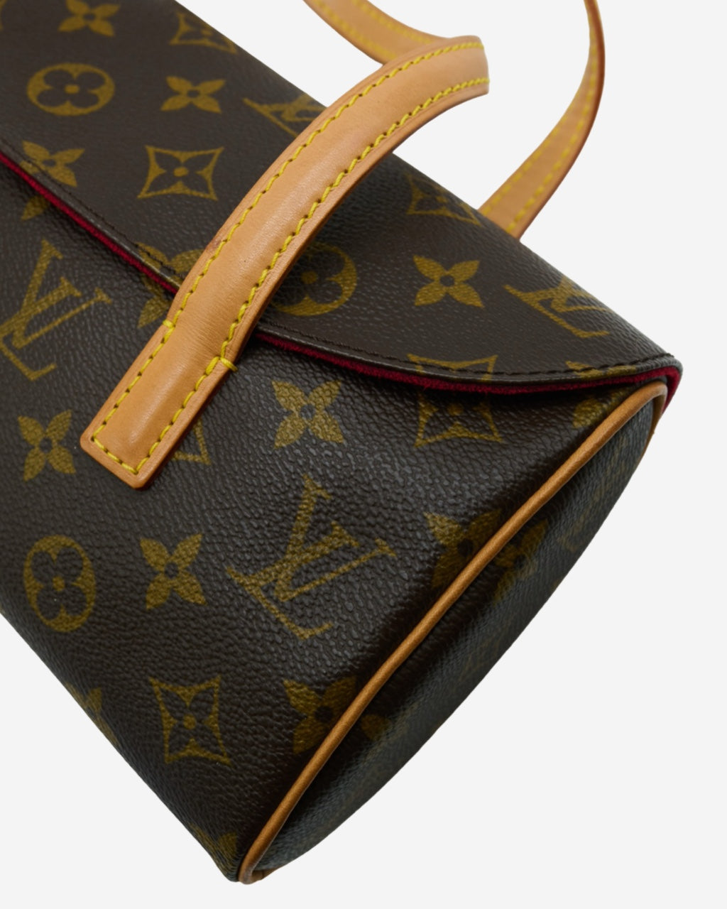 Bolsa Louis Vuitton Sonatine