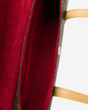 Bolsa Louis Vuitton Sonatine