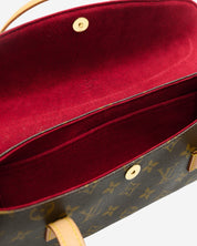 Bolsa Louis Vuitton Sonatine