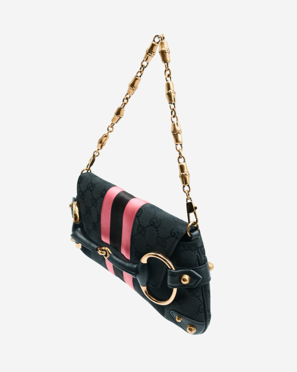 Bolsa Gucci Horsebit Small Tom Ford