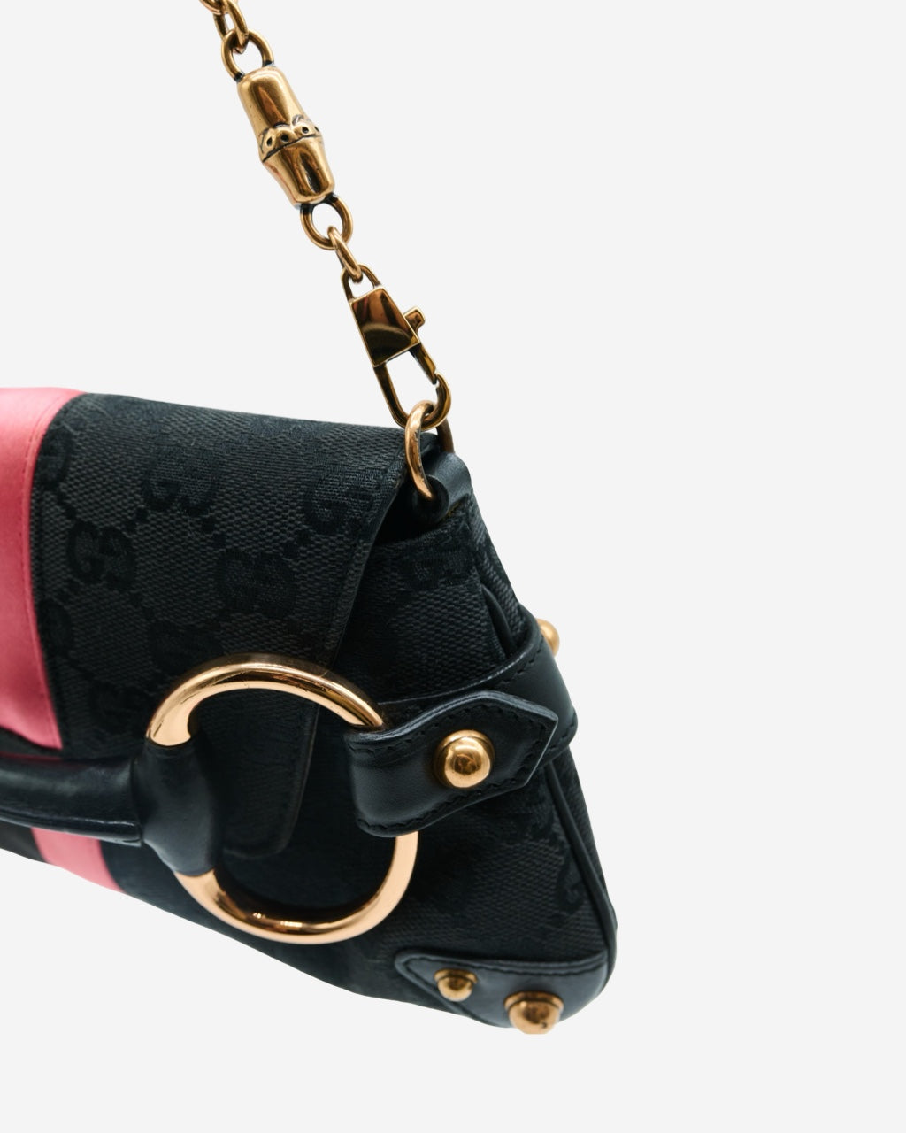 Bolsa Gucci Horsebit Small Tom Ford