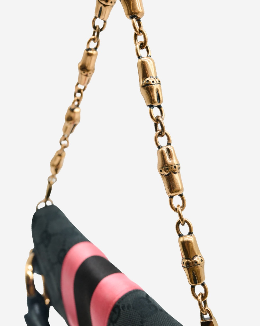 Bolsa Gucci Horsebit Small Tom Ford