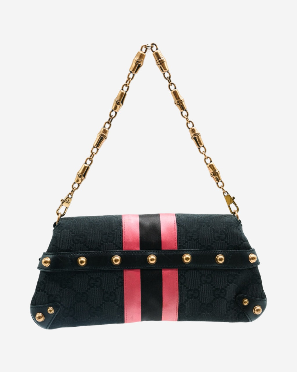 Bolsa Gucci Horsebit Small Tom Ford