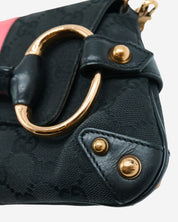 Bolsa Gucci Horsebit Small Tom Ford