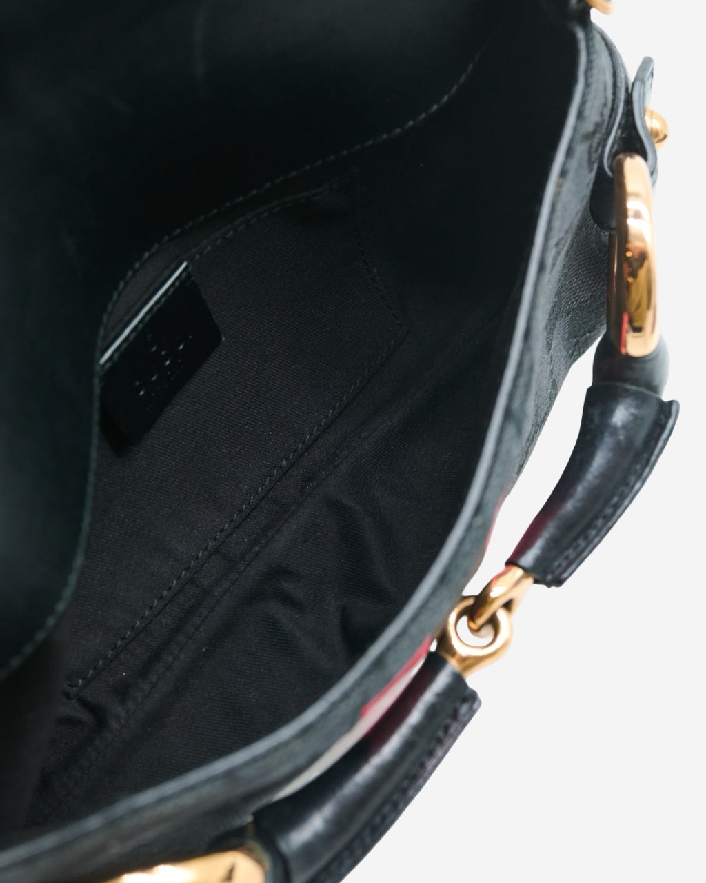 Bolsa Gucci Horsebit Small Tom Ford