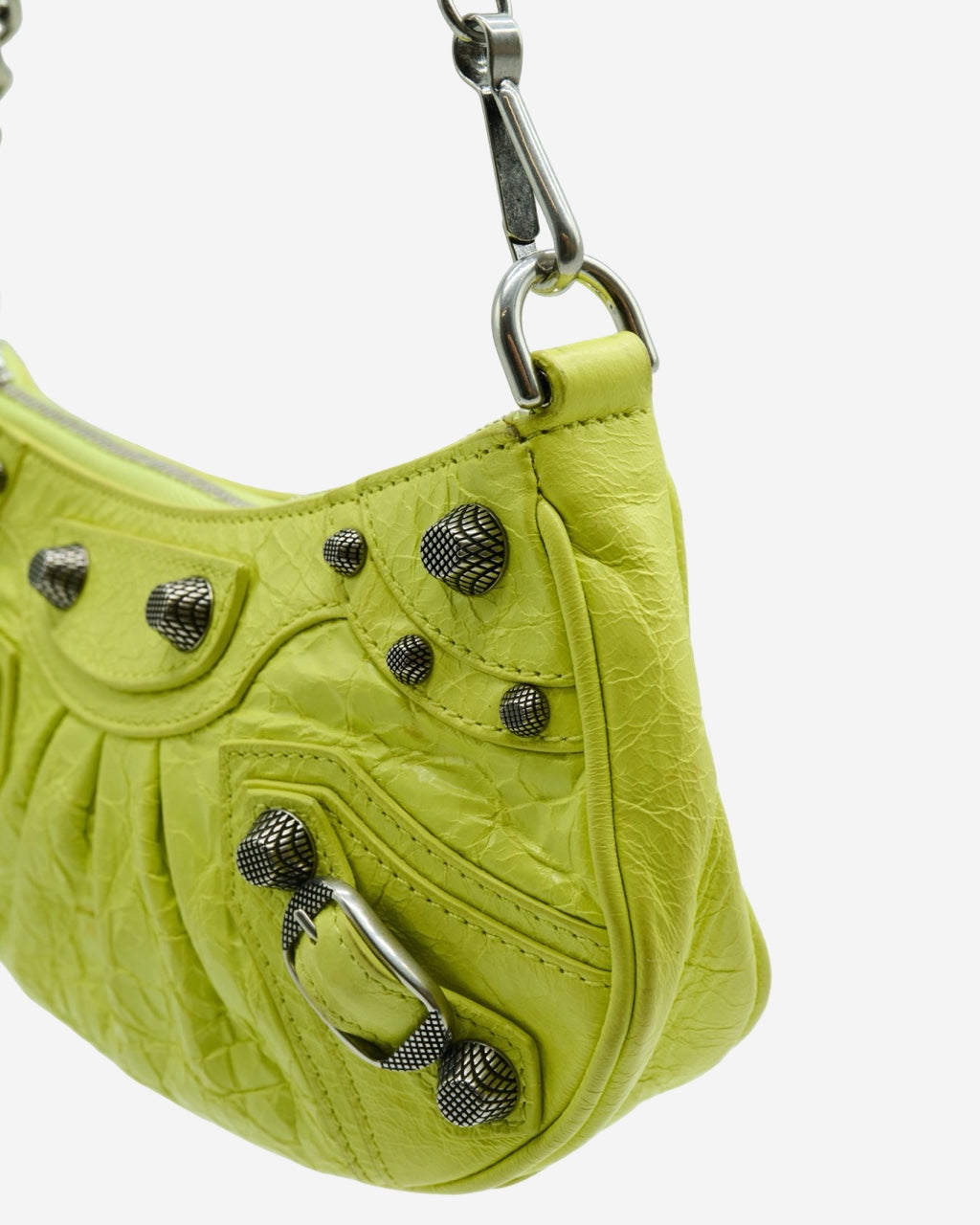 Balenciaga Le Cagole XS Bag