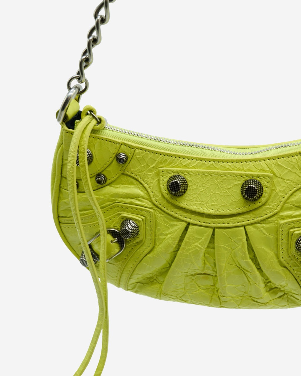 Balenciaga Le Cagole XS Bag