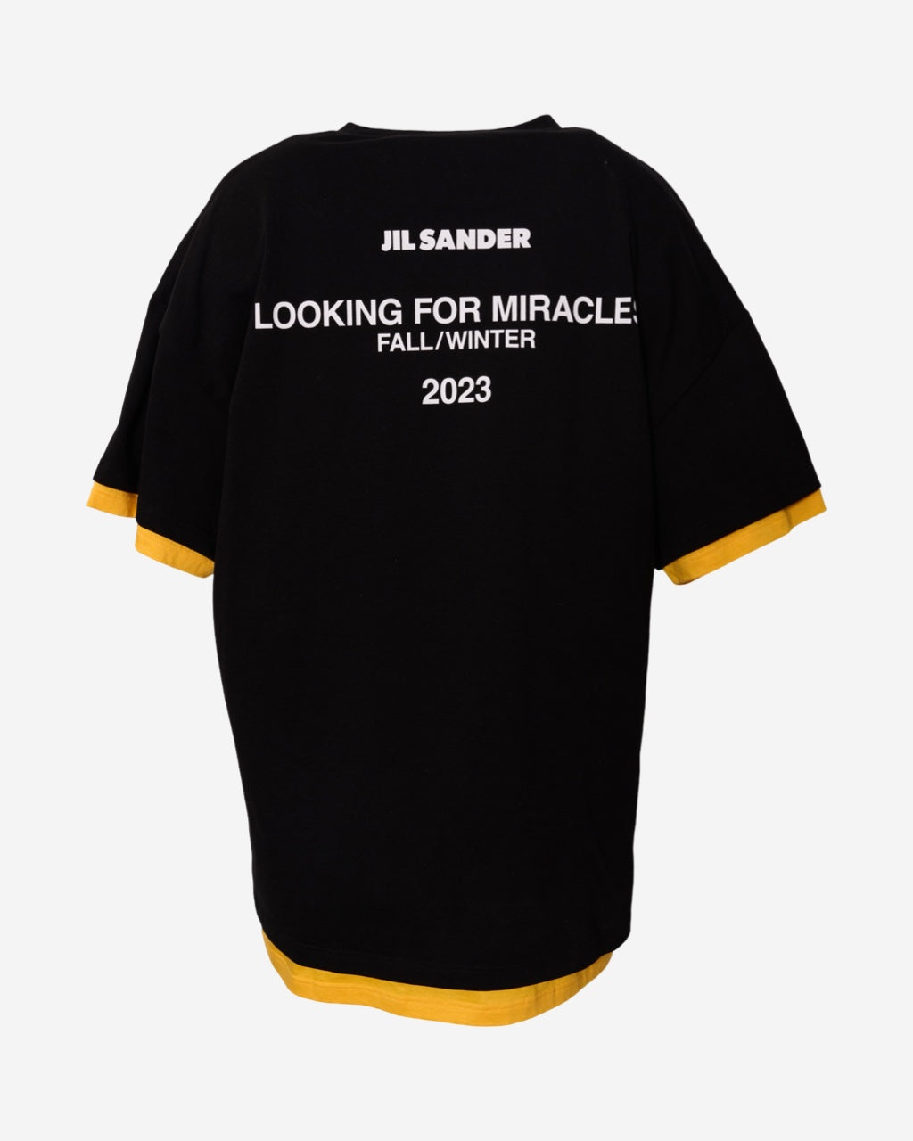 T-Shirt Jil Sander 46 IT