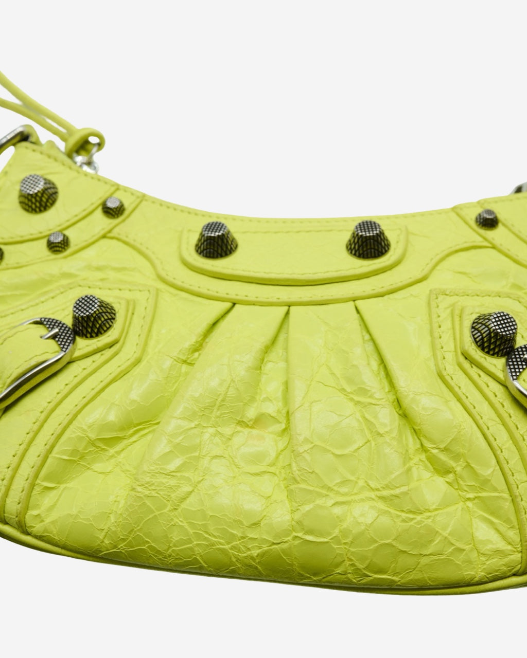 Balenciaga Le Cagole XS Bag