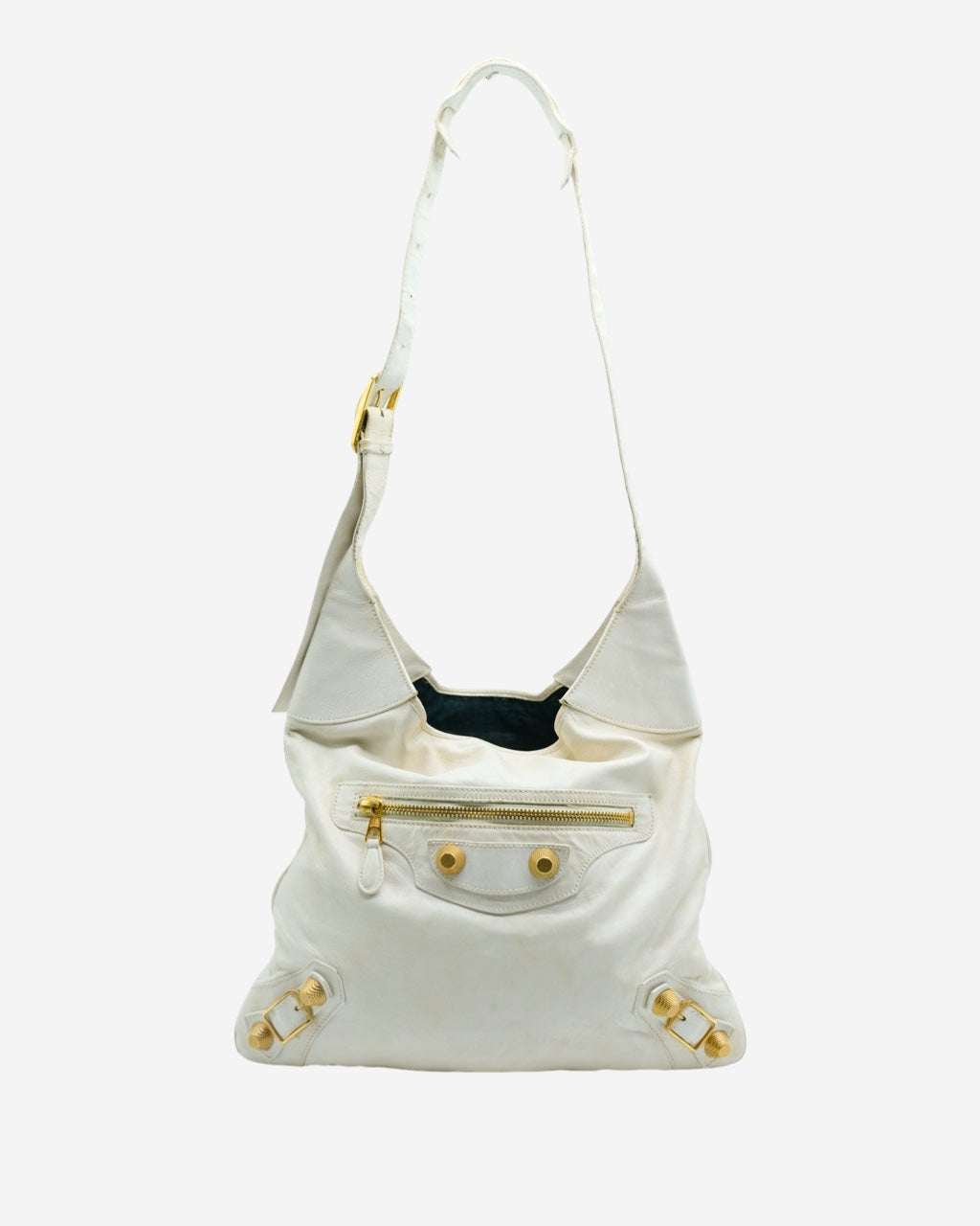 Balenciaga Giant Hobo Bag