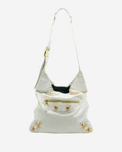 Balenciaga Giant Hobo Bag