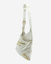 Balenciaga Giant Hobo Bag