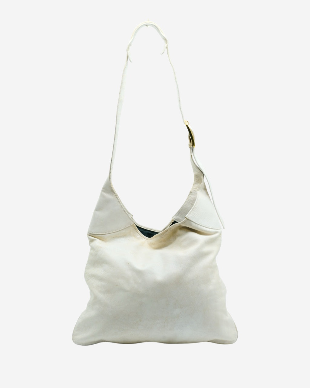 Balenciaga Giant Hobo Bag